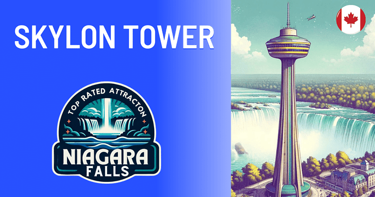 Skylon Tower, Ultimate Guide 2024